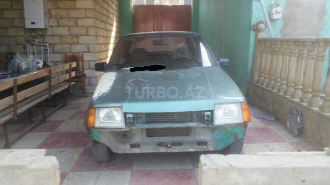 ZAZ Slavuta 2006, 139,000 km - 1.2 л - Bakı