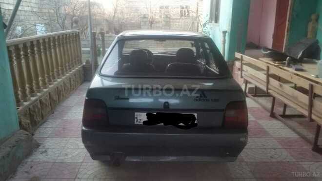 ZAZ Slavuta 2006, 139,000 km - 1.2 л - Bakı