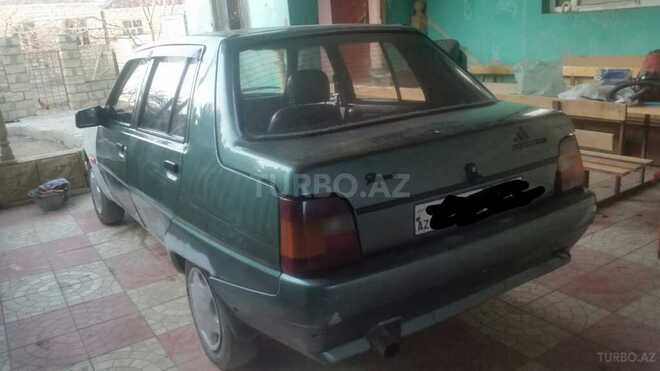 ZAZ Slavuta 2006, 139,000 km - 1.2 л - Bakı