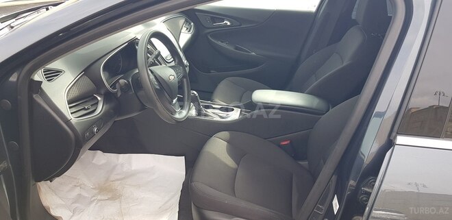 Chevrolet Malibu 2019, 81,200 km - 1.5 л - Xırdalan