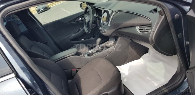 Chevrolet Malibu 2019, 81,200 km - 1.5 л - Xırdalan