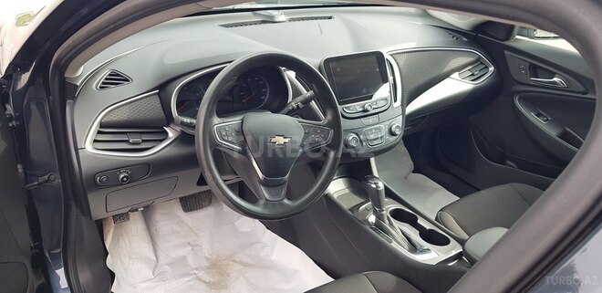 Chevrolet Malibu 2019, 81,200 km - 1.5 л - Xırdalan