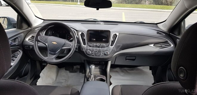 Chevrolet Malibu 2019, 81,200 km - 1.5 л - Xırdalan