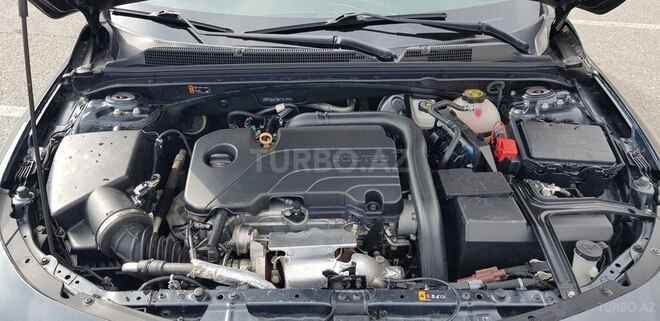 Chevrolet Malibu 2019, 81,200 km - 1.5 л - Xırdalan