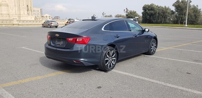 Chevrolet Malibu 2019, 81,200 km - 1.5 л - Xırdalan