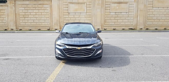 Chevrolet Malibu 2019, 81,200 km - 1.5 л - Xırdalan