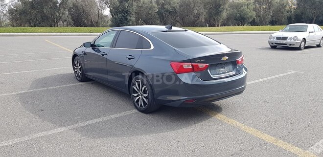 Chevrolet Malibu 2019, 81,200 km - 1.5 л - Xırdalan