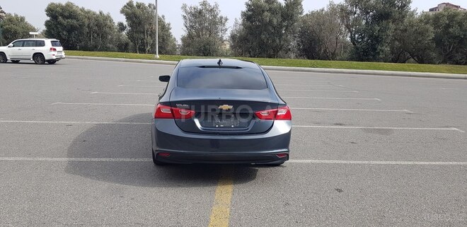 Chevrolet Malibu 2019, 81,200 km - 1.5 л - Xırdalan