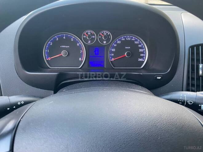 Hyundai i30 2009, 166,000 km - 1.4 l - Bakı
