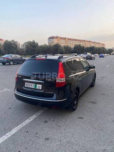 Hyundai i30 2009, 166,000 km - 1.4 l - Bakı
