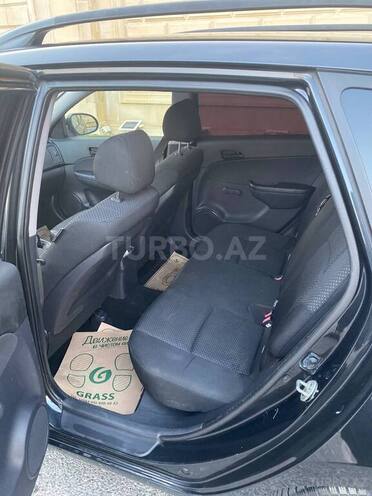 Hyundai i30 2009, 166,000 km - 1.4 l - Bakı