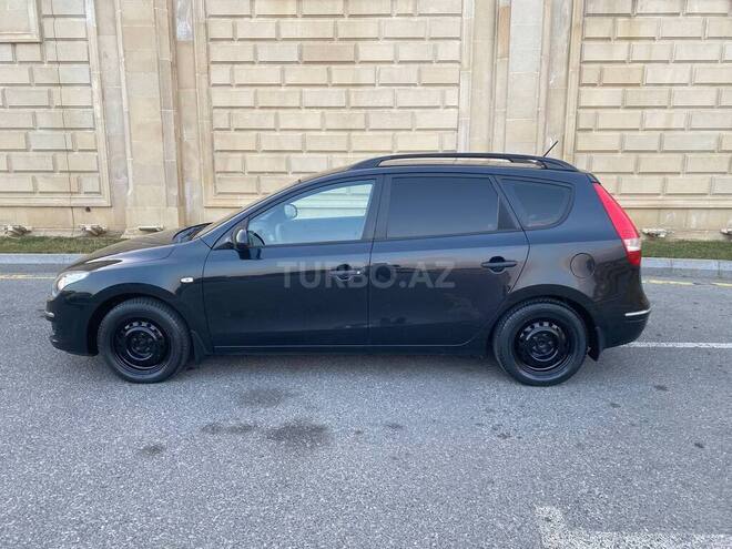 Hyundai i30 2009, 166,000 km - 1.4 l - Bakı