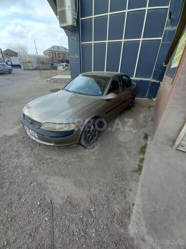 Opel Vectra 1996, 253,850 km - 1.8 л - Bakı