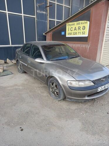 Opel Vectra 1996, 253,850 km - 1.8 л - Bakı