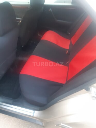 Mercedes C 220 1996, 399,000 km - 2.2 l - Sumqayıt