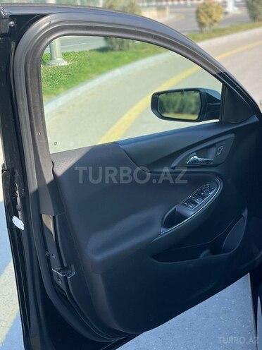 Chevrolet Malibu 2016, 105,000 km - 1.5 l - Bakı