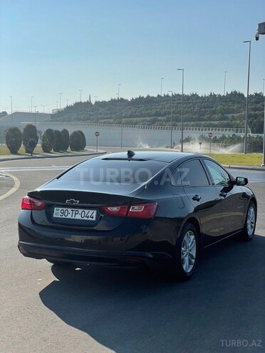 Chevrolet Malibu 2016, 105,000 km - 1.5 l - Bakı
