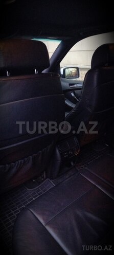 BMW X5 2006, 172,000 km - 4.4 l - Bakı