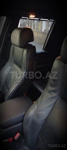 BMW X5 2006, 172,000 km - 4.4 l - Bakı