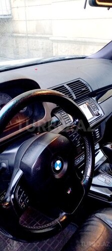 BMW X5 2006, 172,000 km - 4.4 l - Bakı