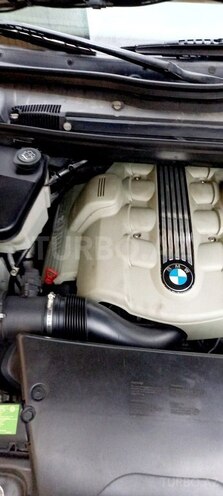 BMW X5 2006, 172,000 km - 4.4 l - Bakı