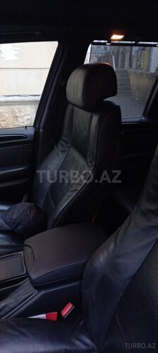 BMW X5 2006, 172,000 km - 4.4 l - Bakı