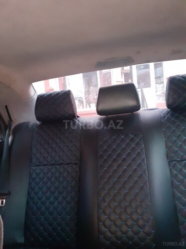 Mercedes E 270 1999, 532,000 km - 2.7 l - Bakı