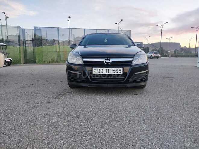 Opel Astra 2006, 410,000 km - 1.3 l - Bakı