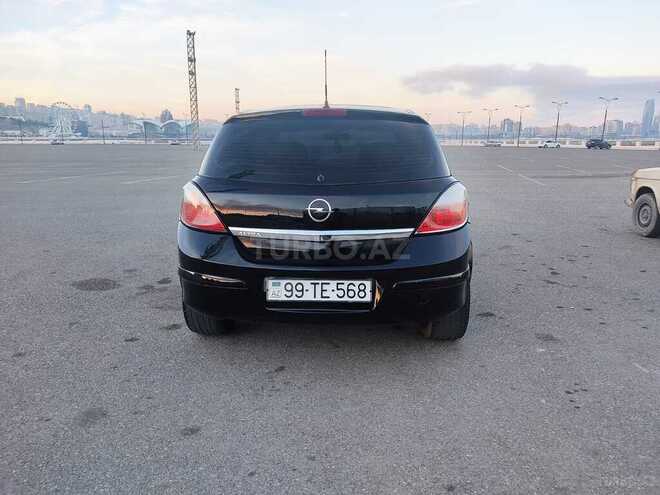 Opel Astra 2006, 410,000 km - 1.3 l - Bakı