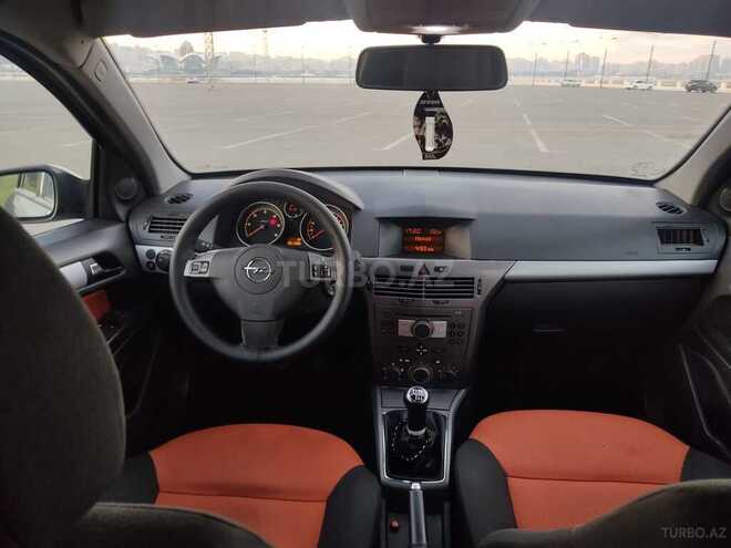 Opel Astra 2006, 410,000 km - 1.3 l - Bakı