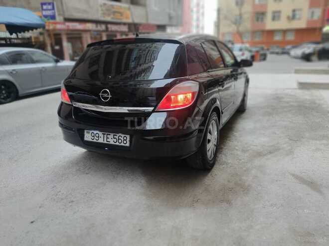 Opel Astra 2006, 410,000 km - 1.3 l - Bakı