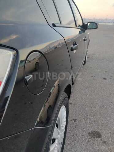 Opel Astra 2006, 410,000 km - 1.3 l - Bakı