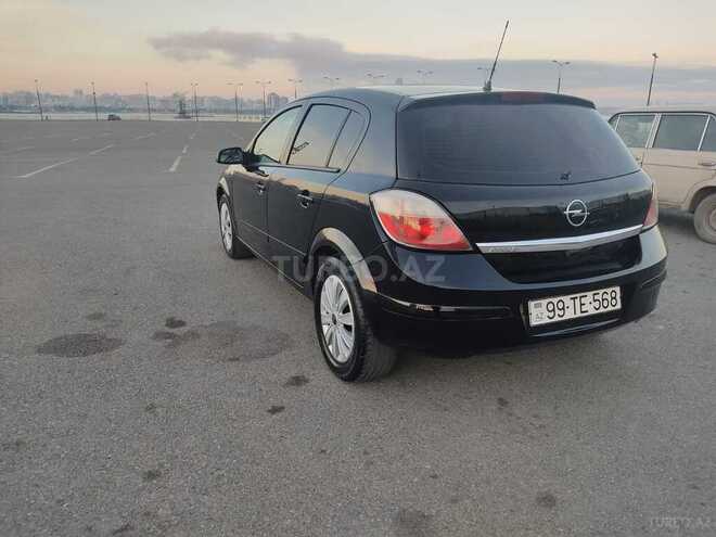 Opel Astra 2006, 410,000 km - 1.3 l - Bakı