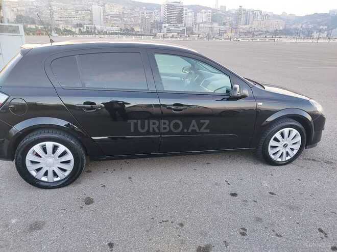 Opel Astra 2006, 410,000 km - 1.3 l - Bakı