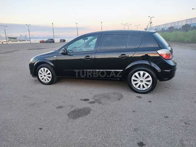 Opel Astra 2006, 410,000 km - 1.3 l - Bakı