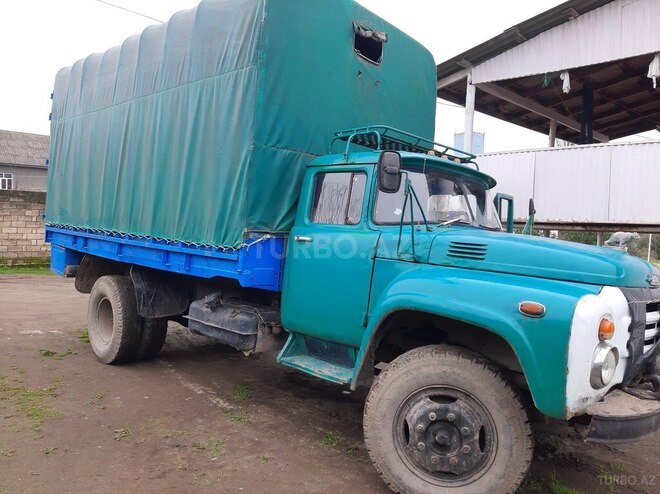 ZIL 130 1975, 150,000 km - 6.0 l - Lənkəran