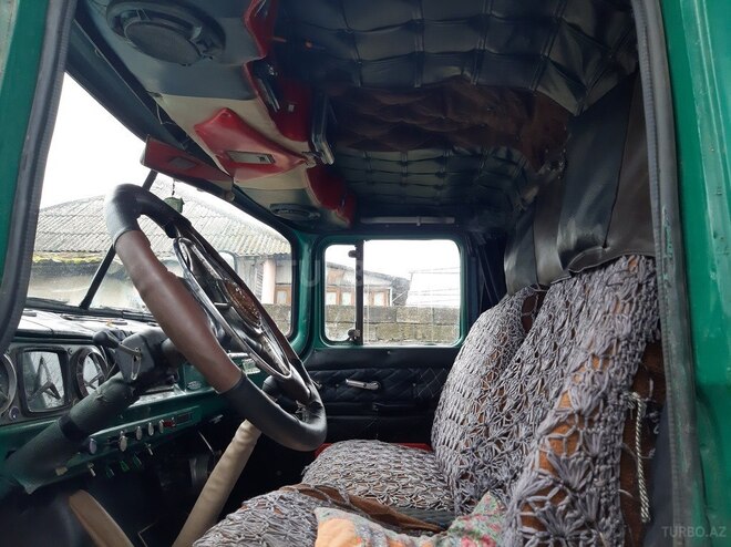 ZIL 130 1975, 150,000 km - 6.0 l - Lənkəran