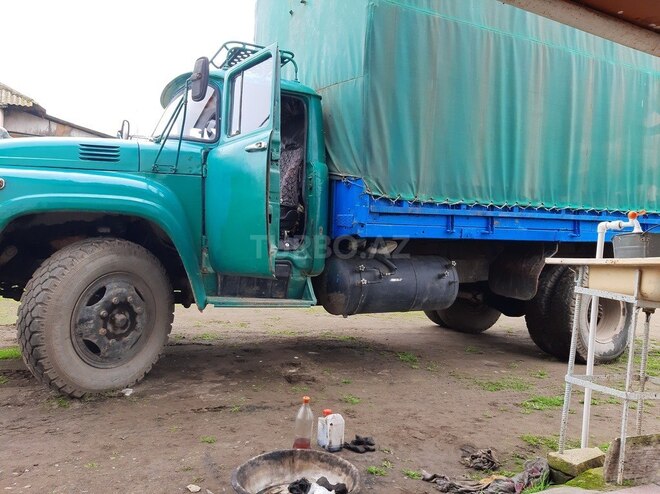 ZIL 130 1975, 150,000 km - 6.0 l - Lənkəran