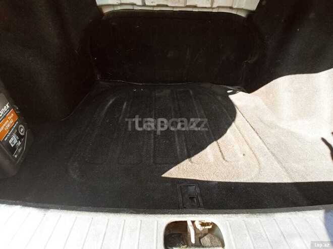Hyundai Accent 2006, 37,500 km - 1.6 l - Bakı