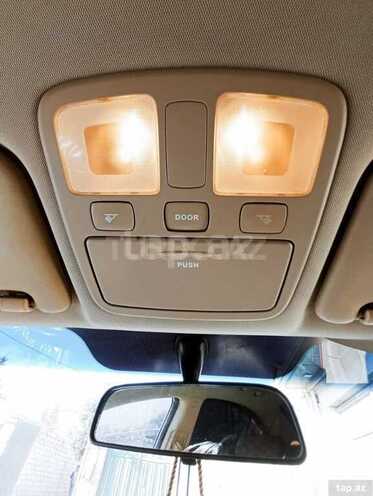 Hyundai Accent 2006, 37,500 km - 1.6 l - Bakı