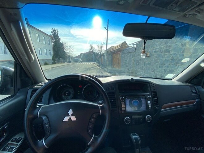 Mitsubishi Pajero 2007, 170,000 km - 3.0 l - Bakı