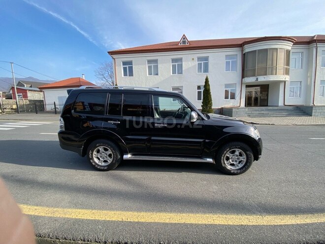 Mitsubishi Pajero 2007, 170,000 km - 3.0 l - Bakı