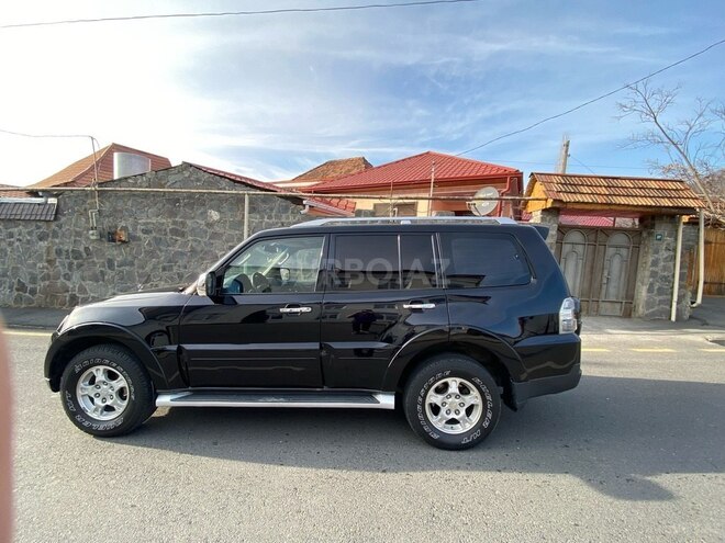 Mitsubishi Pajero 2007, 170,000 km - 3.0 l - Bakı