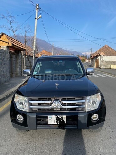 Mitsubishi Pajero 2007, 170,000 km - 3.0 l - Bakı