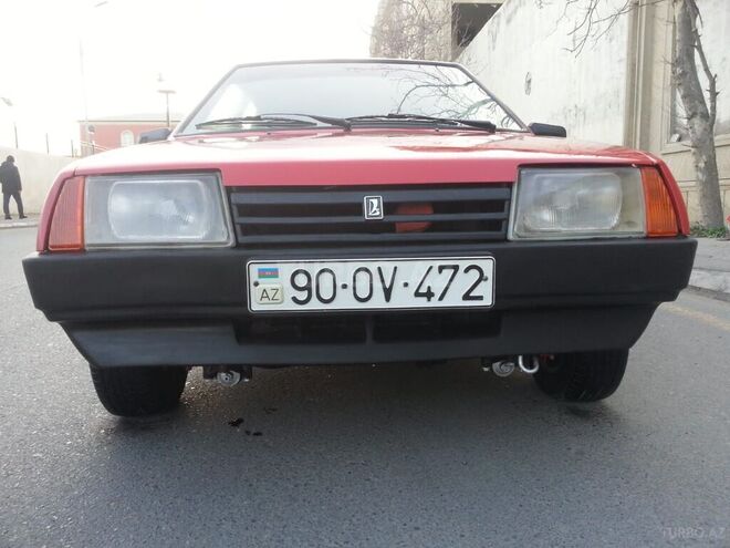 LADA (VAZ) 2109 1990, 83,670 km - 1.6 л - Bakı