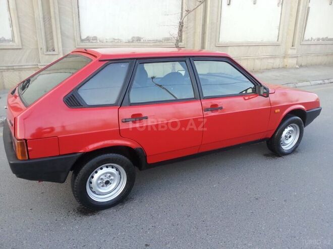 LADA (VAZ) 2109 1990, 83,670 km - 1.6 л - Bakı