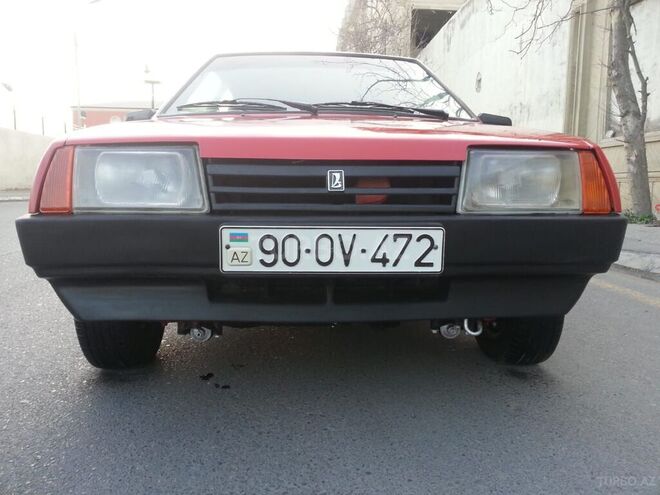 LADA (VAZ) 2109 1990, 83,670 km - 1.6 л - Bakı