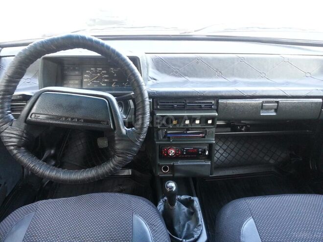 LADA (VAZ) 2109 1990, 83,670 km - 1.6 л - Bakı