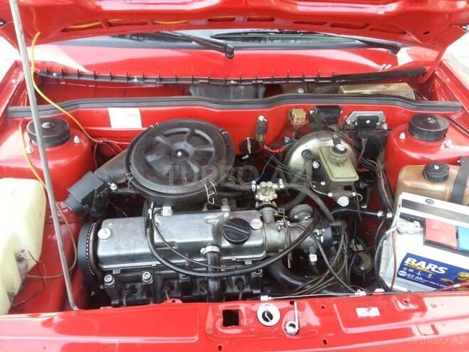 LADA (VAZ) 2109 1990, 83,670 km - 1.6 л - Bakı