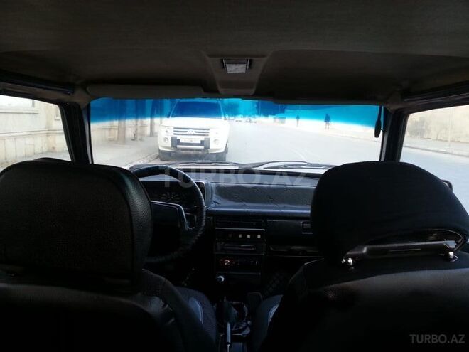 LADA (VAZ) 2109 1990, 83,670 km - 1.6 л - Bakı